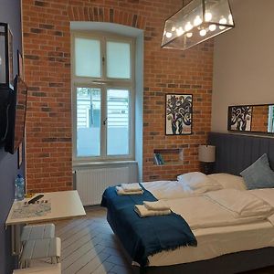Juwel Uroczy Apartament 2B Stare Miasto Krakow