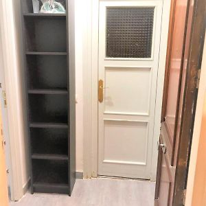 Deluxe room center