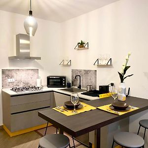 Appartement à 1 Chambre à Coucher