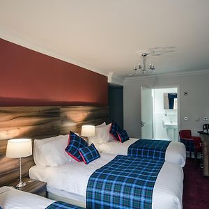 Chambre Familiale