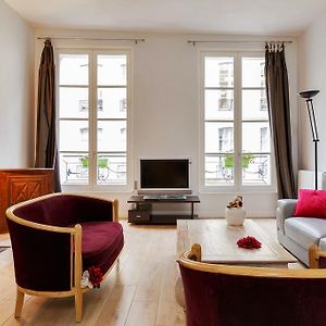 Appartement St Martin