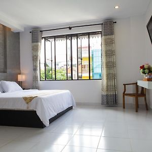 Chambre Supérieure Double