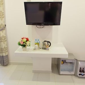 Chambre Standarde Double
