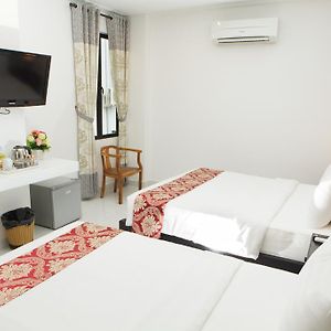 Chambre Familiale