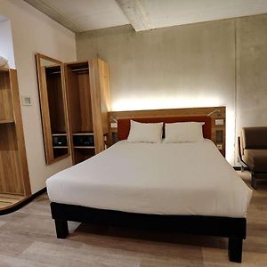 Chambre Standarde Lit King-Size