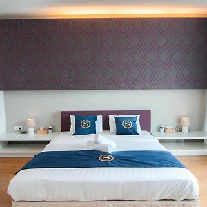 Suite de Luxe Lit King-Size