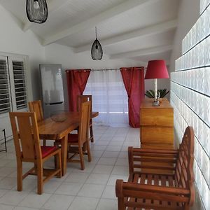 Appartements de luxe vue mer mémorial act Pointe-à-Pitre