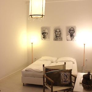 Appartement Studio