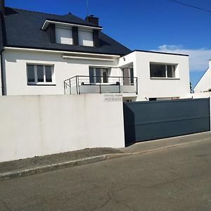 T2 CONLEAU à Vannes 200 mètres de la mer