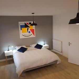 Appartement tout confort 2 chbres - 72m2 - avec terrasse et vue Pyrénées