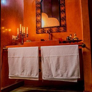 Chambre Supérieure Double