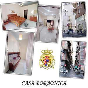 Casa Borbonica