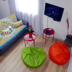 Appartement à 3 Chambres à Coucher
