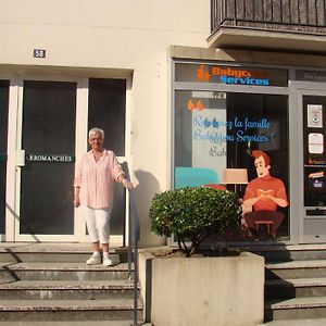 Residence Arromanche