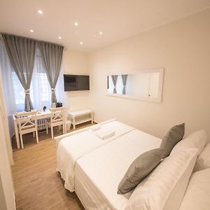 Chambre Simple de Luxe