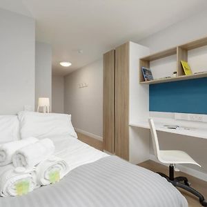 Chambre Standarde Lit King-Size