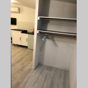 Studio cosy avec possibilité piscine en supplément