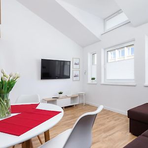 Duplex Apartment Brandy Cracow By Noclegi Renters