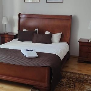 Apartment Swietego Tomasza