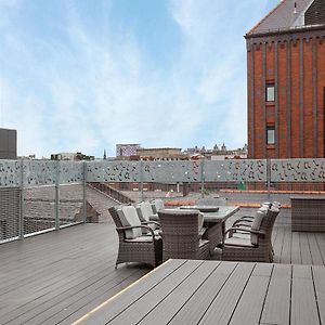 Appartement sur le Toit