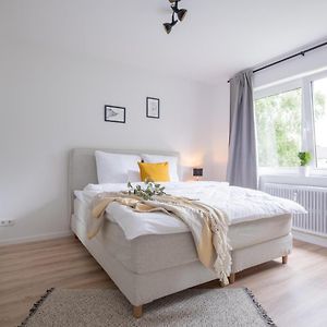 Appartement à 2 Chambres à Coucher