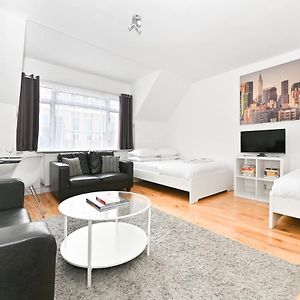 Appartement Studio