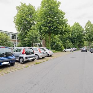 Cruwzo I Apartment In The Heart Of Ruhr Area