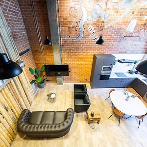 Loft d'Art