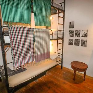 Dormitory Room Mixed
