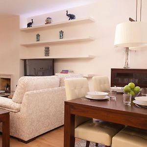 Click&Flat Luxury Mistral