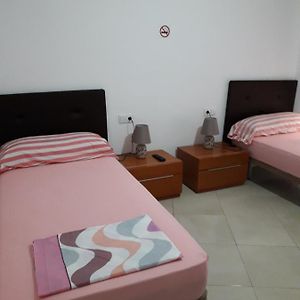 Chambre Familiale