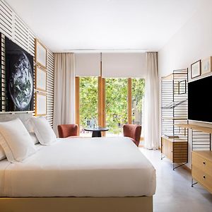 Chambre de Luxe Lit King-Size