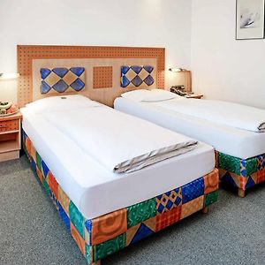 Chambre Standarde Lit King-Size