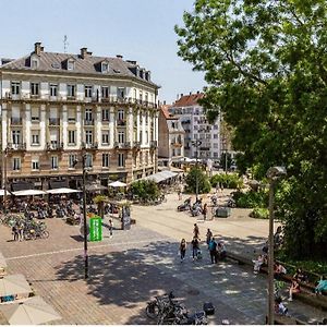 L'austerlitz, T2 au coeur de Strasbourg