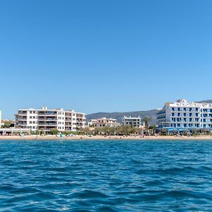 Atico Con Vista Mar. 50 M De La Playa - Casa Nova 13