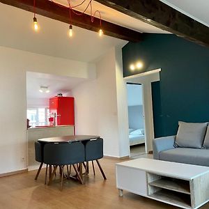 Appartement à 2 Chambres à Coucher