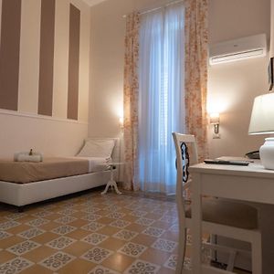 Chambre Simple