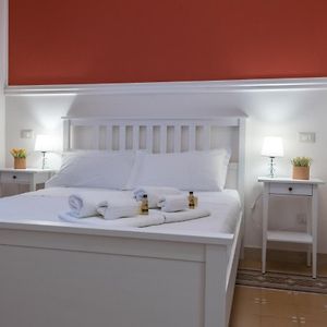 Private Bathroom King Room
