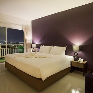 Chambre de Luxe
