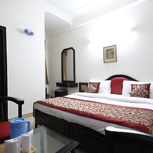 Chambre Double de Luxe