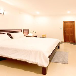Chambre Standarde Lit King-Size