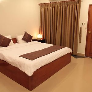 Chambre Supérieure Lit King-Size