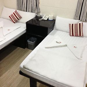 Chambre Familiale