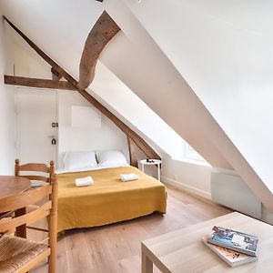 Appartement à 1 Chambre à Coucher