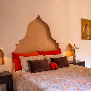 Chambre Double de Luxe