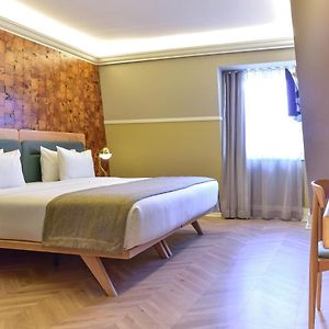 Chambre Lit Queen-Size