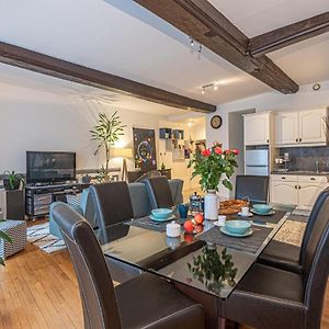 Appartement à 1 Chambre à Coucher