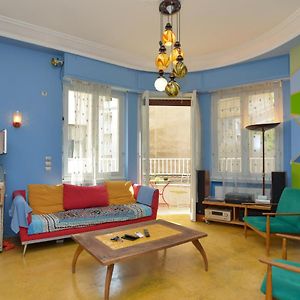 Appartement à 2 Chambres à Coucher