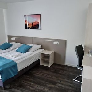 Chambre Triple de Luxe