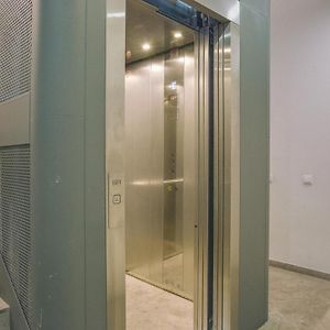 Apartaments Força - Baltack Homes
